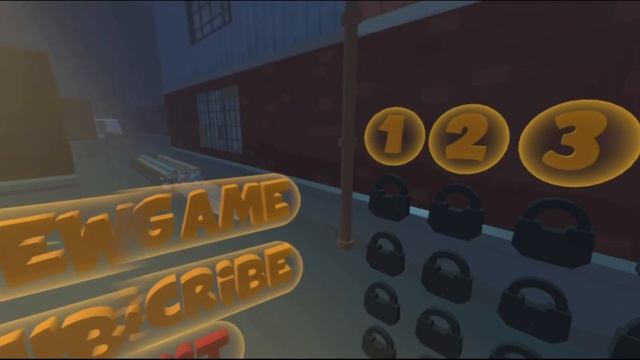 Change Ranger + Brain vs zombies / 2 funny VR puzzle games / Early acces review смотреть онлайн