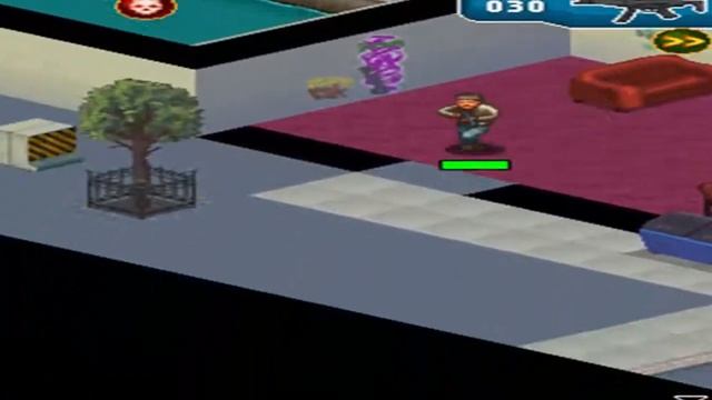 Mafia Wars New York Java - PARTE 3 смотреть онлайн