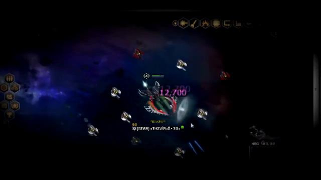 DarkOrbit | Portail événement (pirates) du 28/07/12 | By TheVirus78 смотреть онлайн