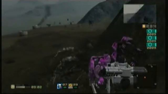 Armored Fury vs Black Bone смотреть онлайн