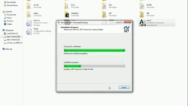 Autocad for Student Tutorial /how to INSTALLATION OF AUTOCAD 2013 STEP-1 смотреть онлайн