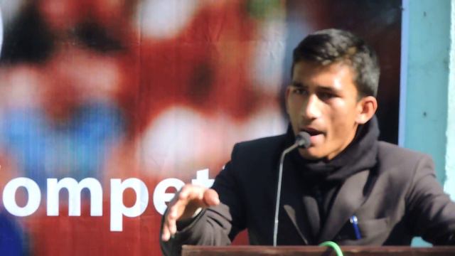 Madan Bhandari смотреть онлайн