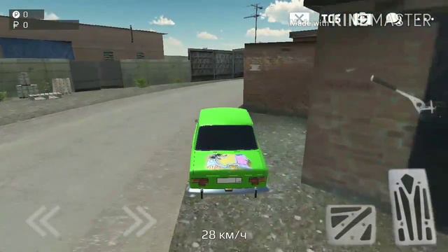 Трюки,Фейлы#1Russian Rider Online смотреть онлайн