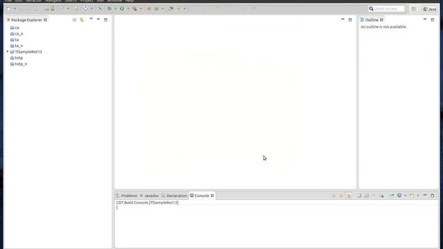 Using the Eclipse Plugin смотреть онлайн