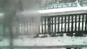 Блевня...