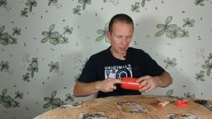 ЛАС-Микрон. Самая легкая лодка из ПВХ. 1,6кг! Обзор.