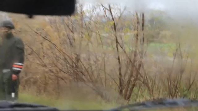 За порядком на дорогах следит дорожно-комендантское подразделение смотреть онлайн