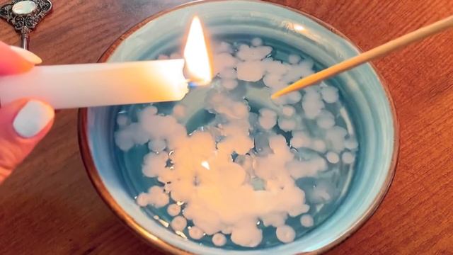 ❗️С КАКИХ НЕОЖИДАННЫХ МОМЕНТОВ У ВАС НАЧНЕТСЯ ПОЛОСА КАРДИНАЛЬНЫХ ПЕРЕМЕН???Гадание на воске смотреть онлайн