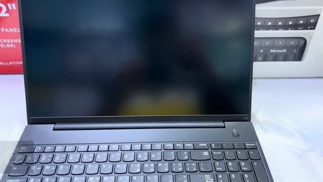 Lenovo ThinkPad E16 G1 Core i7 13th Gen Laptop| #unboxing #masworld смотреть онлайн