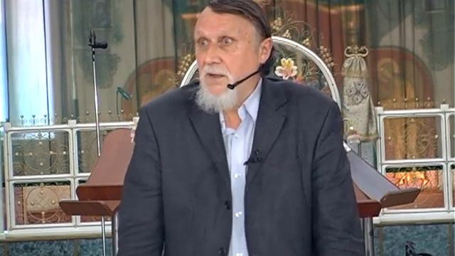 История Церкви в Украине-1 смотреть онлайн