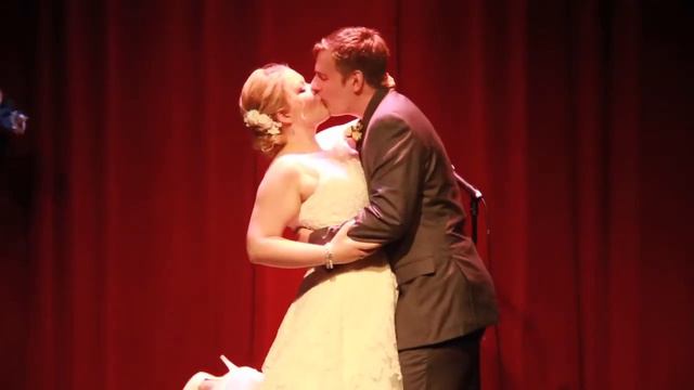 Tokarski Wedding - Sneak Peek смотреть онлайн