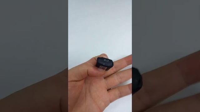Самый Маленький в Мире GPS Трекер Жучок Подслушивающее Устройство D3