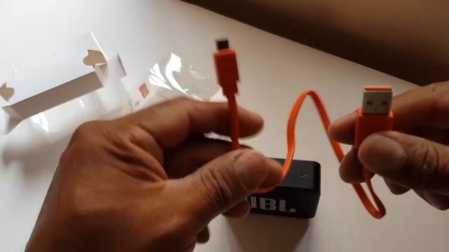 Unboxing Bocina JBL GO2 смотреть онлайн
