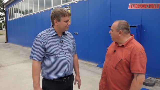 Русский швейцарец - с грузовиками по жизни. смотреть онлайн