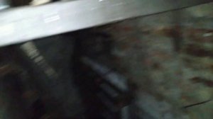 Замена патрубка печки с доработкой Ланос 1.6, авео 1.6