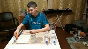 Как сделать маску - противогаз своими руками