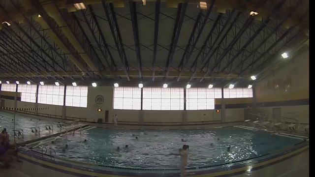 OPRF vs Lyons Township F/S Men's Water Polo 4/19/2016 смотреть онлайн