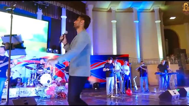 Jonibek Murodov & Sadriddin Najmidin - Tojik Fors Dari