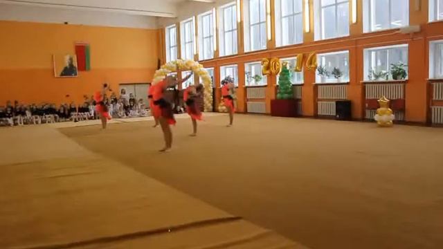 Зимняя сказка 2013-12-21, 11:00 - 8 смотреть онлайн