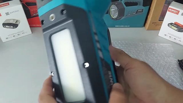 SUNREI TZ1600-TZ Series Outdoor Light-1600 lumen! смотреть онлайн