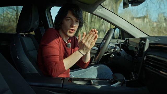 Un Renault AUSTRAL! Va deveni oare cel mai vândut RENAULT? смотреть онлайн