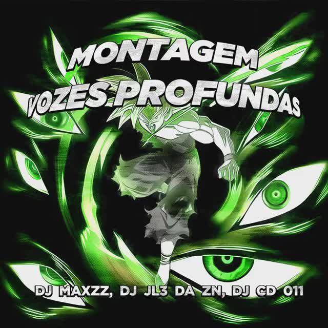 MONTAGEM VOZES PROFUNDAS (Ultra Slowed) смотреть онлайн
