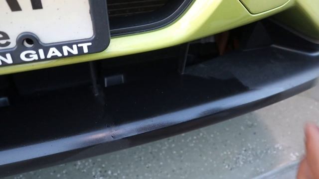 AMAZING Results Shine Gloss Protect Your Plastic and Trim смотреть онлайн