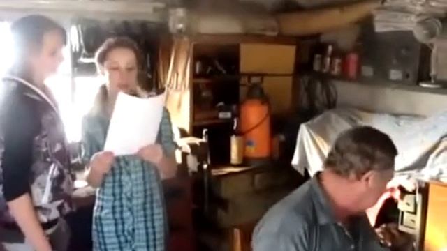 шуточная песня подарок деду смотреть онлайн
