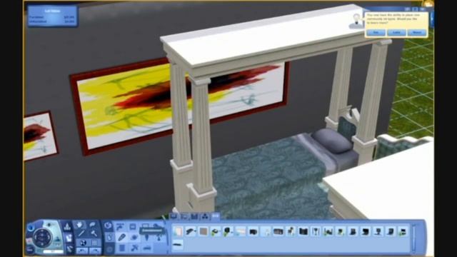 The Sims 3: Ambitions - Item Showcase смотреть онлайн