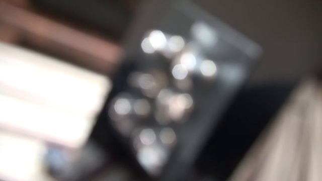 Quick Look - KEF The Reference 3 Speakers - Foundry Edition смотреть онлайн