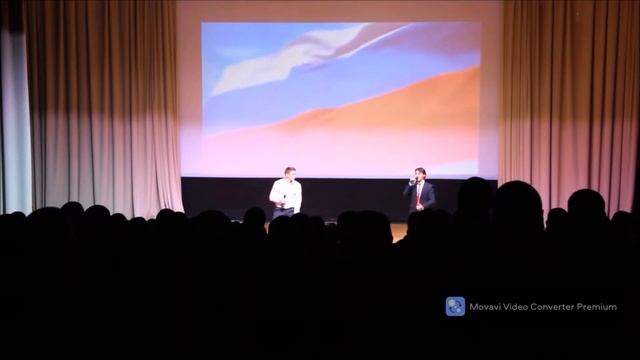 Вперёд Россия! - NEW 2021 (cover) смотреть онлайн