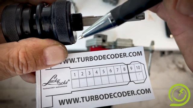 HU100 Turbo Decoder Technical instructions смотреть онлайн