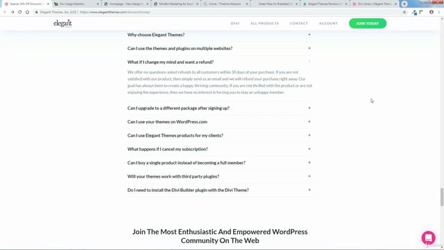 How to Download and Install the Divi Theme in 2020 #divitheme смотреть онлайн