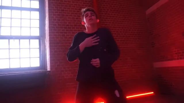 Choreo By: DRAGON (Данила Ветров) Song By: 30seconds To Mars. Love Is Madness