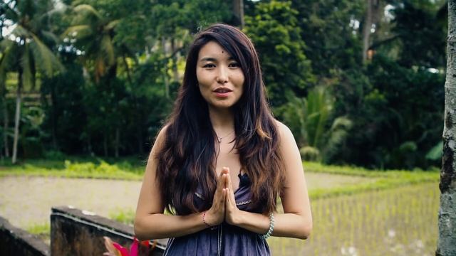 ОТЗЫВ О РЕТРИТЕ НА БАЛИ С ANANDALIFE смотреть онлайн