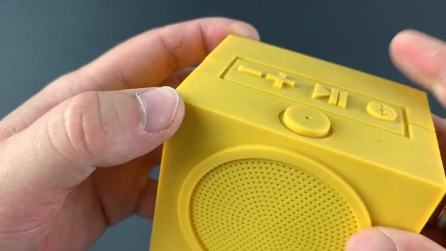 Динамик Lexon Tykho speaker LA104J7 смотреть онлайн