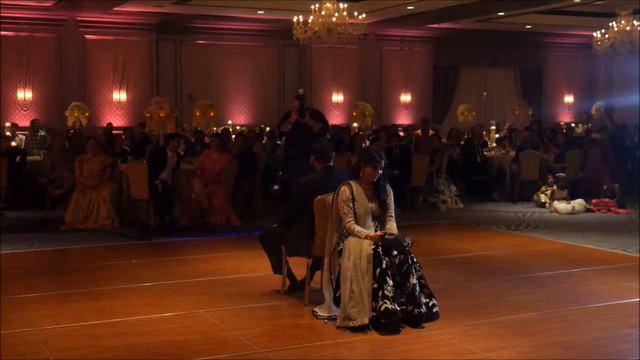 Henry Hotel - Dearborn Michigan Wedding Gig Log DJ Naveen Sharma October 2017 смотреть онлайн