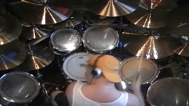 Solitary Glen Covers Dream Theater - Another Day