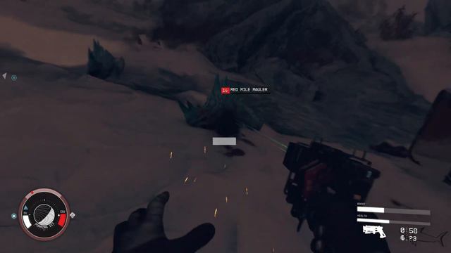 How to Activate the Red Mile Beacon in STARFIELD | Red Mile Beacon Location | On The Run смотреть онлайн