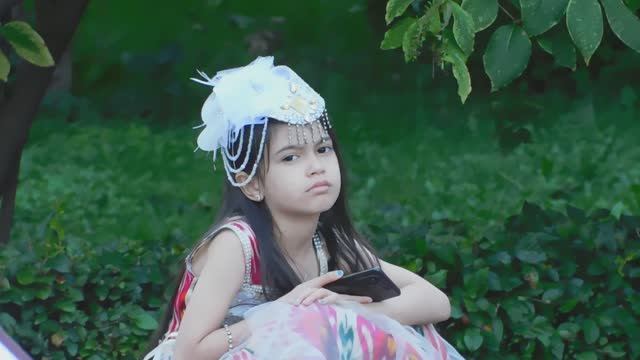 Межнациональный фестиваль «Вместе мы - Россия» в Саду «Эрмитаж» (16.08.2023) смотреть онлайн