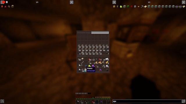 Minecraft фэнтези-магические приключения # 4 смотреть онлайн