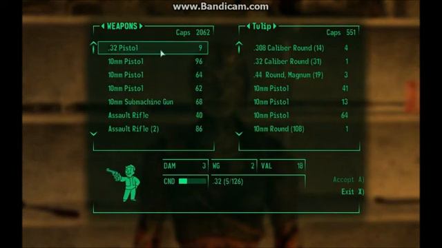 Fallout 3 - Playthrough - Got Charon!!! - Part.11 смотреть онлайн