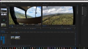 Adobe Premiere Pro - Урок #1 - Основы