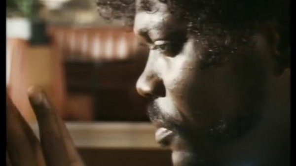 Pulp Fiction - Making Of