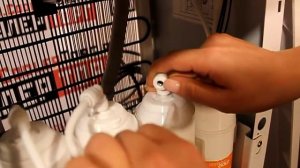 Меняем фильтры в пурифайере Ecotronic B22-U4L с КулерТорг