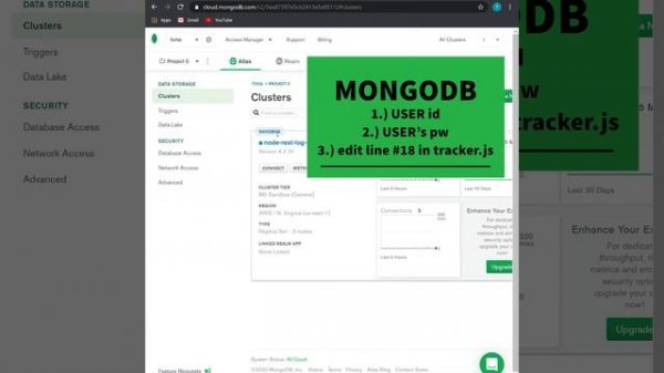 DayZ DISCORD Player Tracker - Tutorial - K1ngs of DayZ