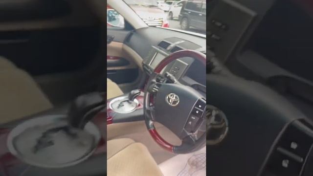 Продажа Toyota Mark X! Конструктор без ПТС смотреть онлайн