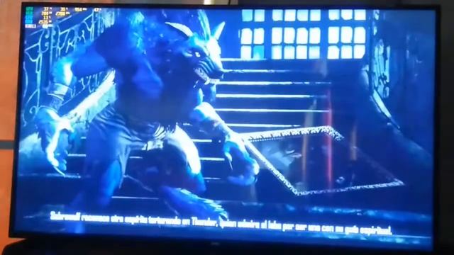 Fx 4350 con Gtx 750 ti que juegos podra correr смотреть онлайн