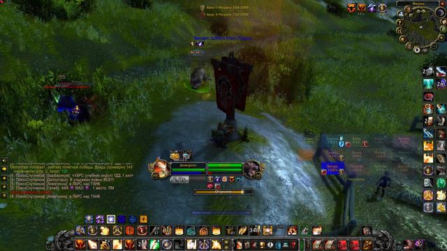 WoW Classic PvP paladin WTF Ep. 2 смотреть онлайн
