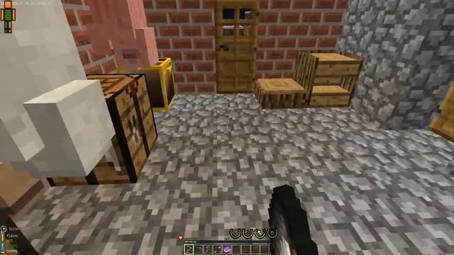 Lp. Реалистичные Приключения #6 Первая Печь смотреть онлайн